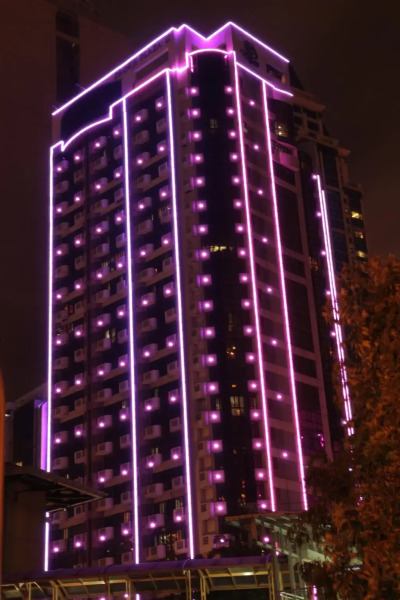 Prince Plaza II Hotel