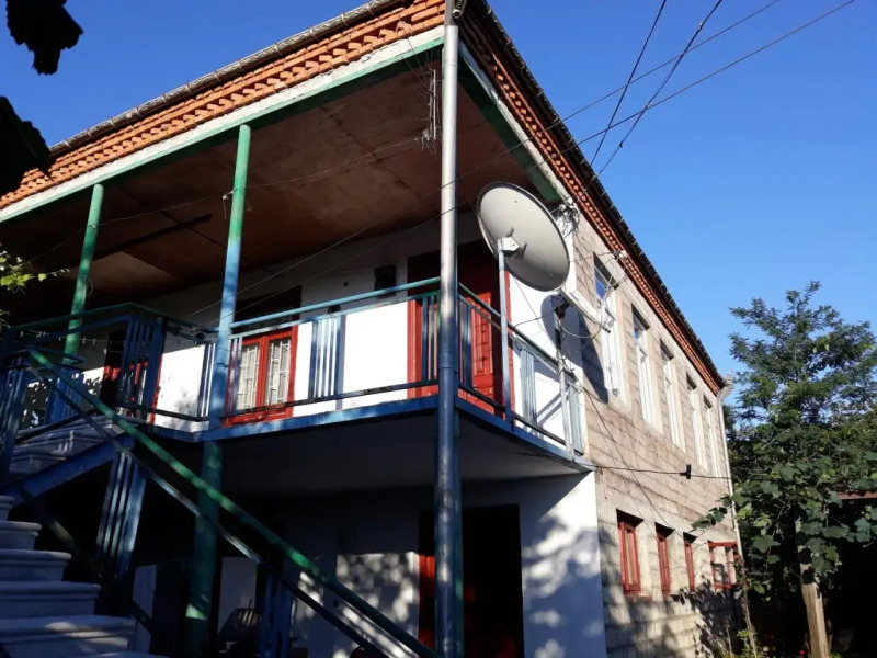 Malkhazi's Guesthouse