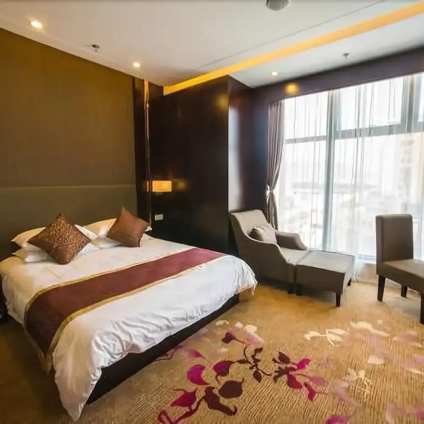 Aishehui Photography Hotel