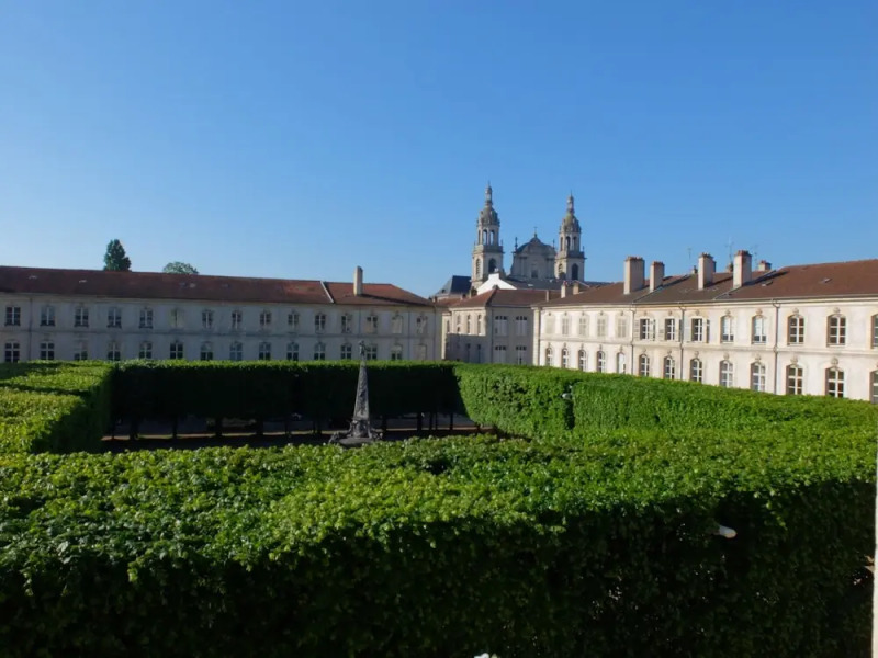 Appartement 9 Place d'Alliance