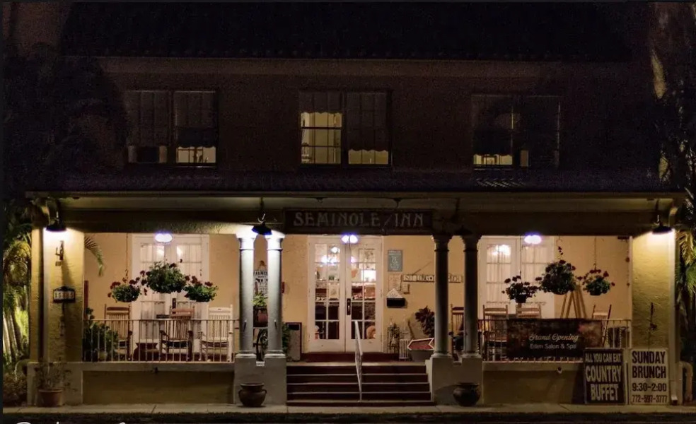Seminole Inn