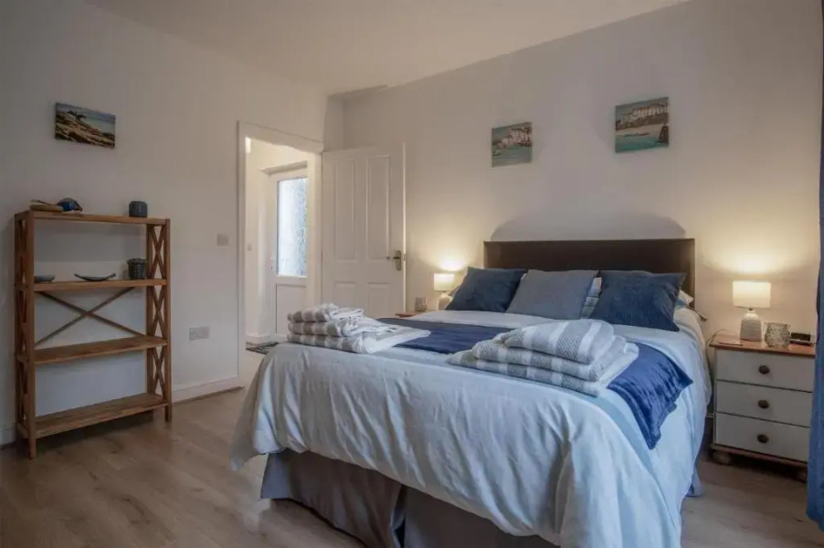 Shorelands - 1 Bedroom Apartment - Manorbier