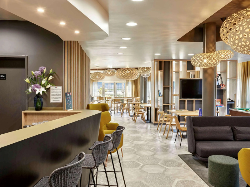 Aparthotel Adagio & Spa Vannes