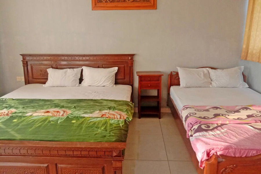 Puri Karimunjawa RedPartner