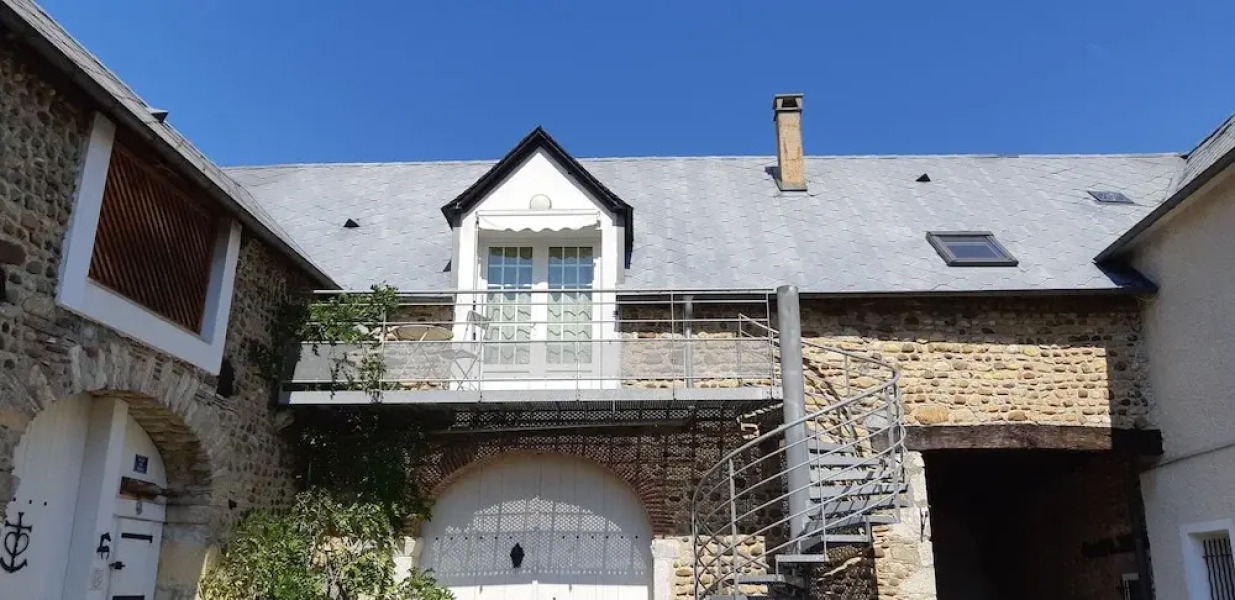 Gites de Bernet - Les Hirondelles