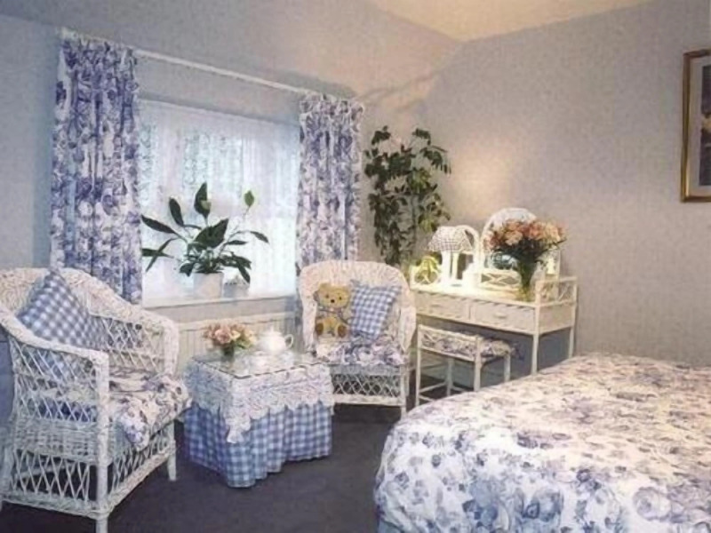 Holdfast Cottage Hotel