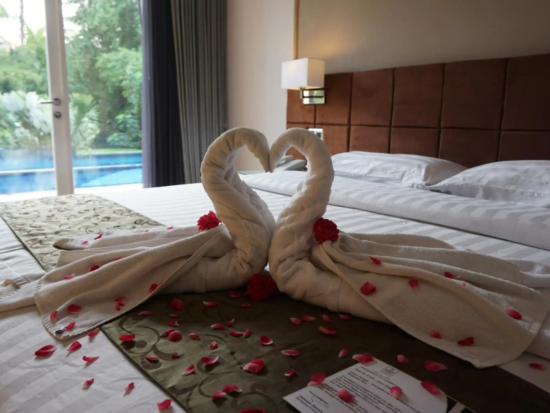 Grand Kecubung Hotel