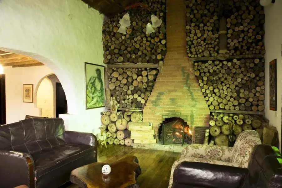 Finca Campestre La Adelita