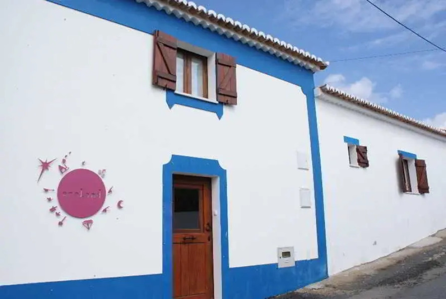 Ecoland Turismo Rural