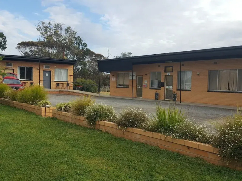 24 Hour CheckIn Motels -Sea Lake Motel
