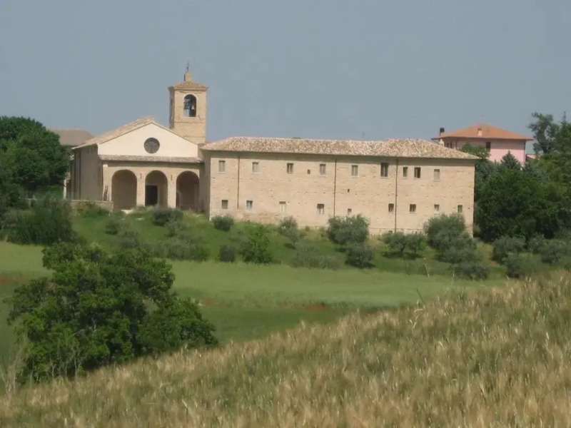Il Giardino degli Ulivi