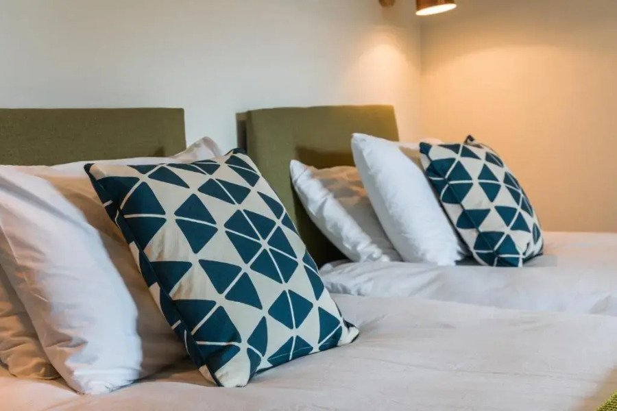 The Old School House B&B