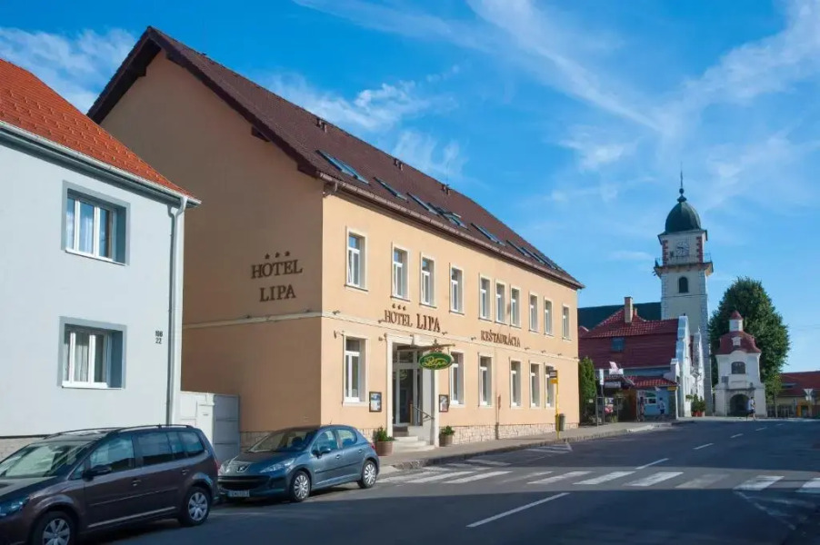 Hotel Lipa