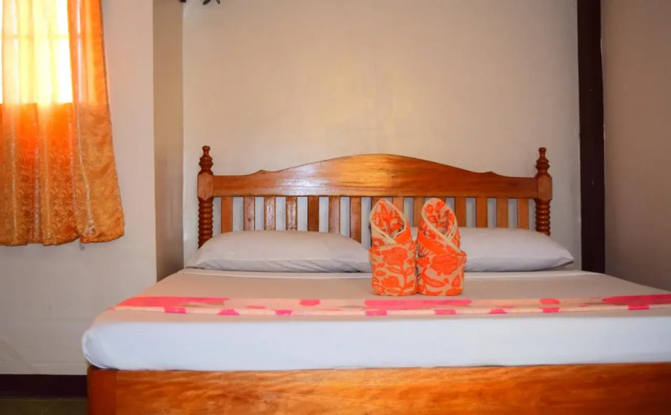 El Gallo Traveler's Pension