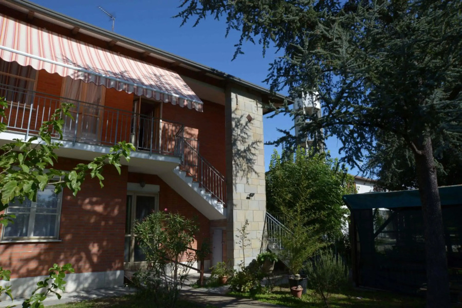 L'incrocio - Appartamento turistico