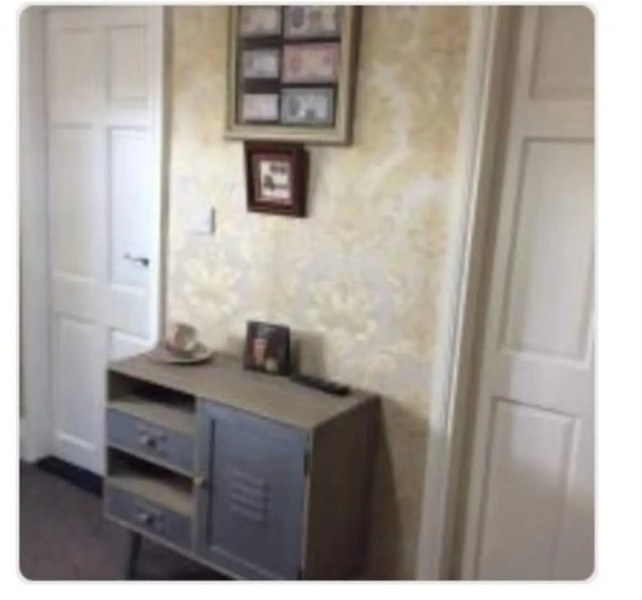 Beautiful 1-bed Apartment in Kilkea