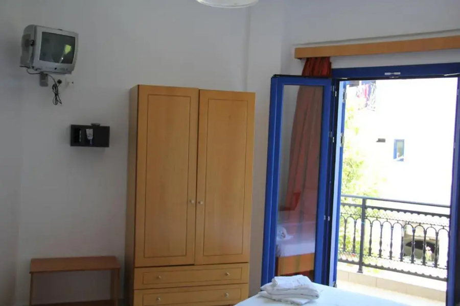 Hotel Stavris