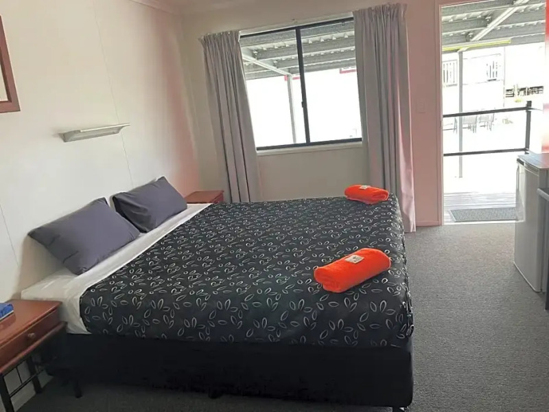 Winton Outback Motel