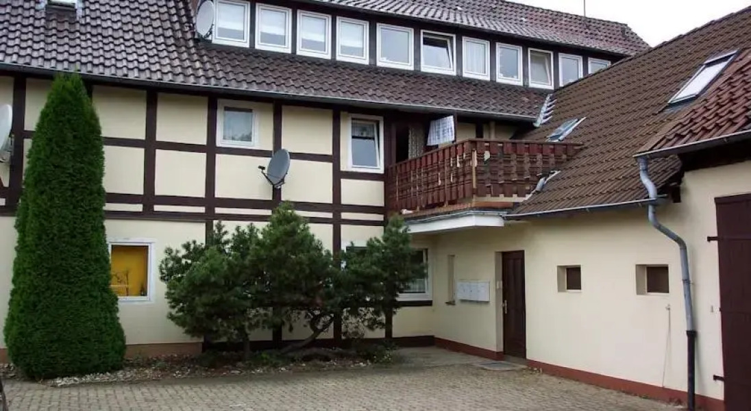 Ferienwohnung Finkam