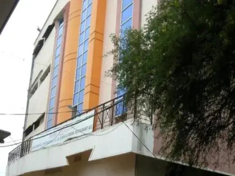 Hotel Bhagwati