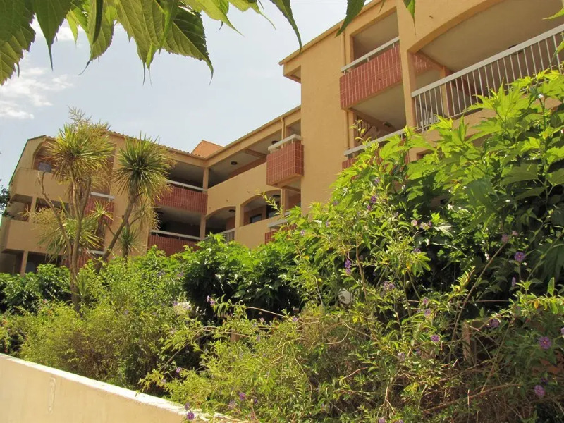 Résidence Les Campanettes