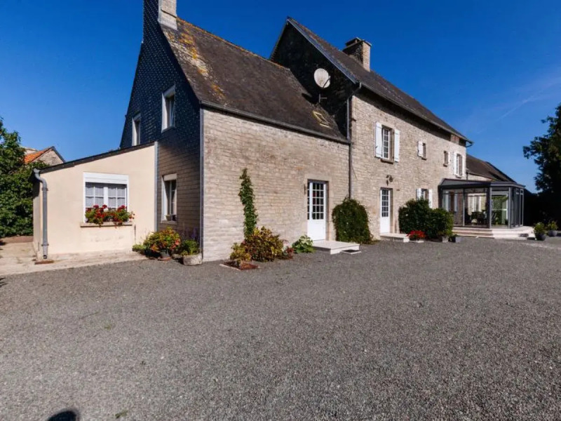 Les Chardonnets (BNV400)