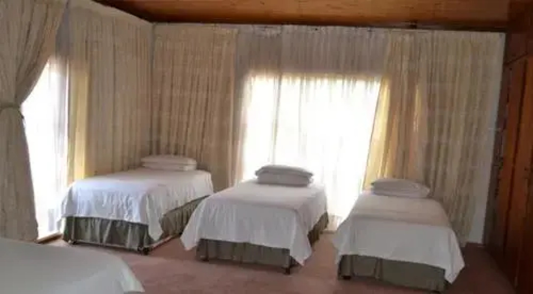 Legae La Tshepo B & B