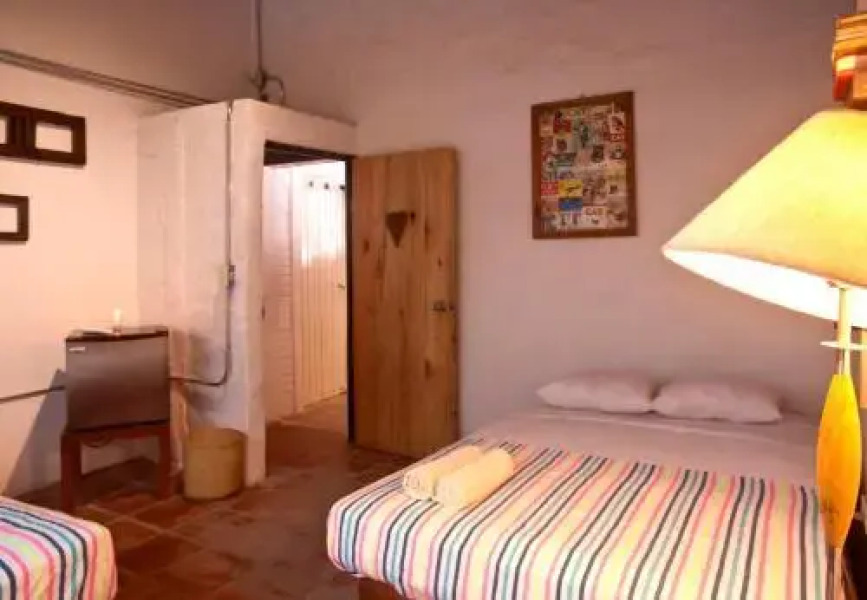 Hostal del Centro Sayulita