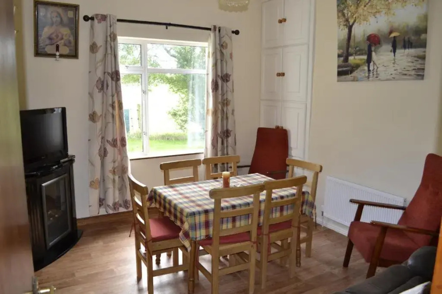 Green Acres Self Catering