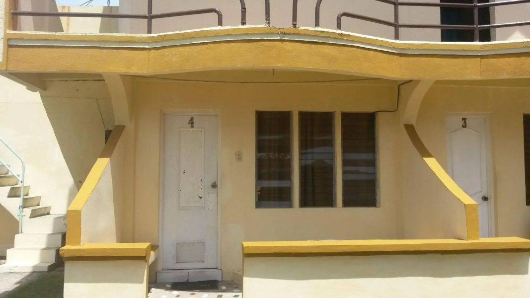 Villa Carillo Beach Resort