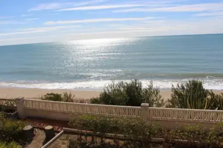 Pescadors, En Primera Linea De Mar