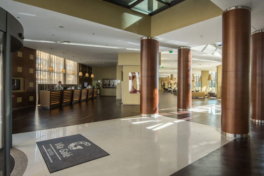 Vila Gale Coimbra Hotel