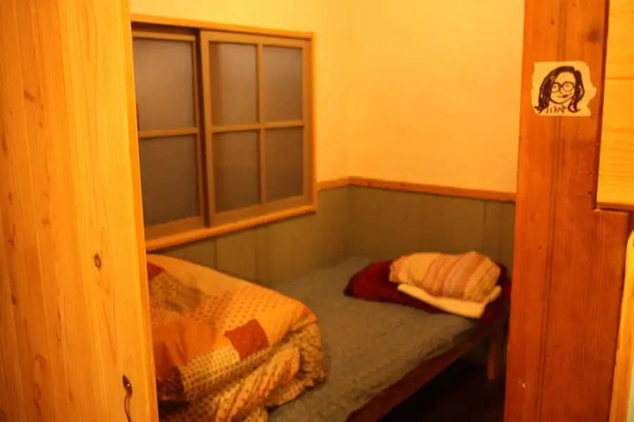 Cotonoha guesthouse - Hostel