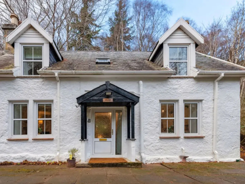 House Bobcot Drumnadrochit