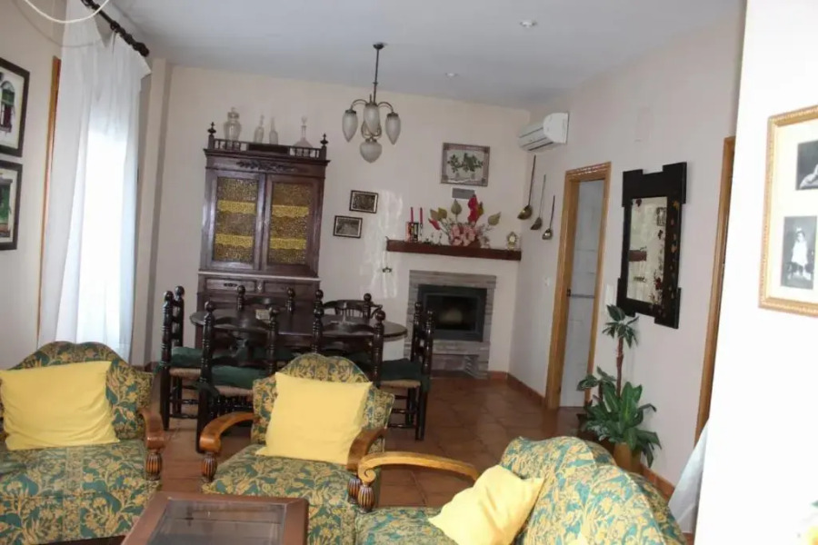 Casa Rural Puerta de la Iglesia