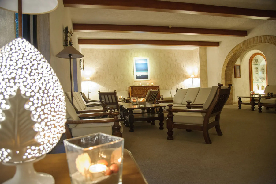 Baia Delle Zagare - Handwritten Collection