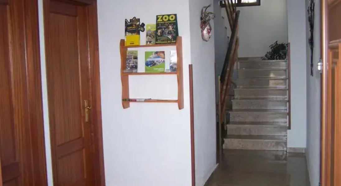 Apartamentos La Lastra de Altamira