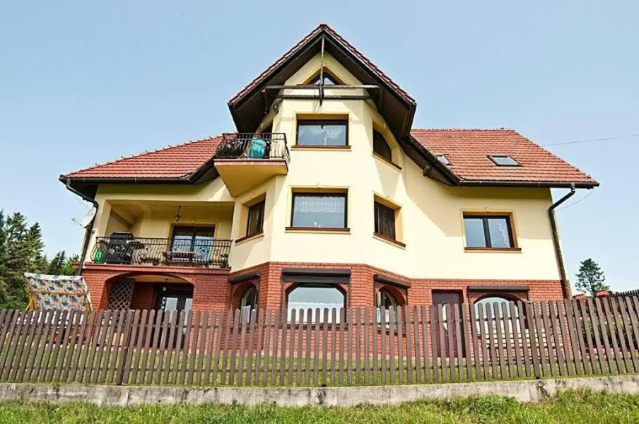 Guest House U Andrzeja