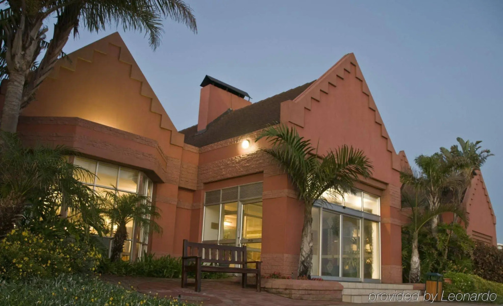 City Lodge Hotel Gqeberha