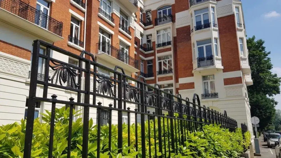 Appart Hotel La Madeleine - Gaylor