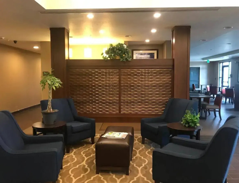 Heartland Inn and Suites