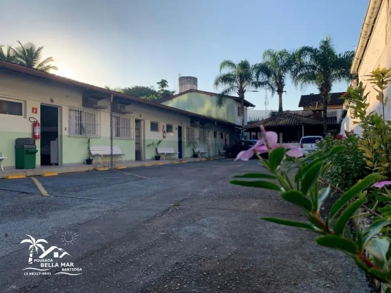 Pousada Bella Mar Bertioga