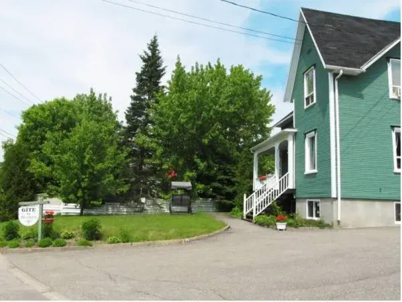 Gï¿½te du Marquis