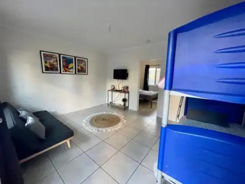 Frasers on Rainbow Hostel