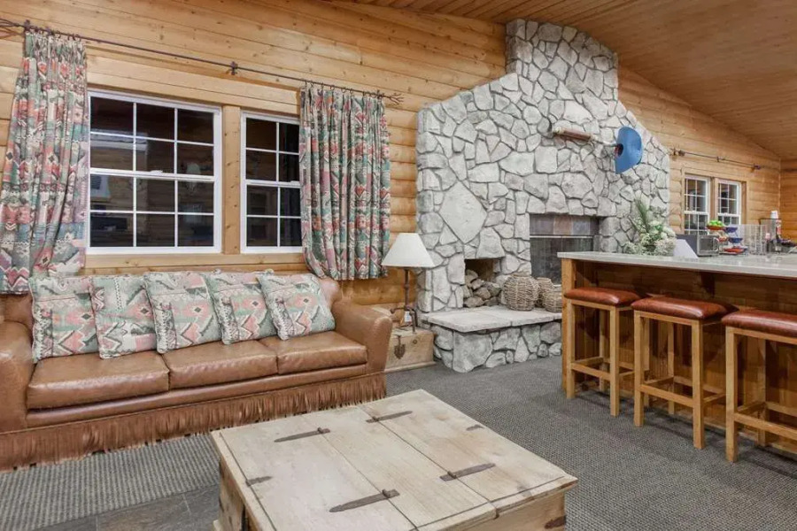 Ramada Limited Lebec