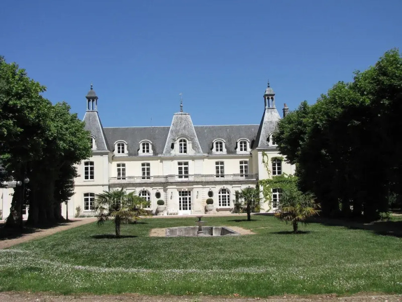 Château de Bois Renault