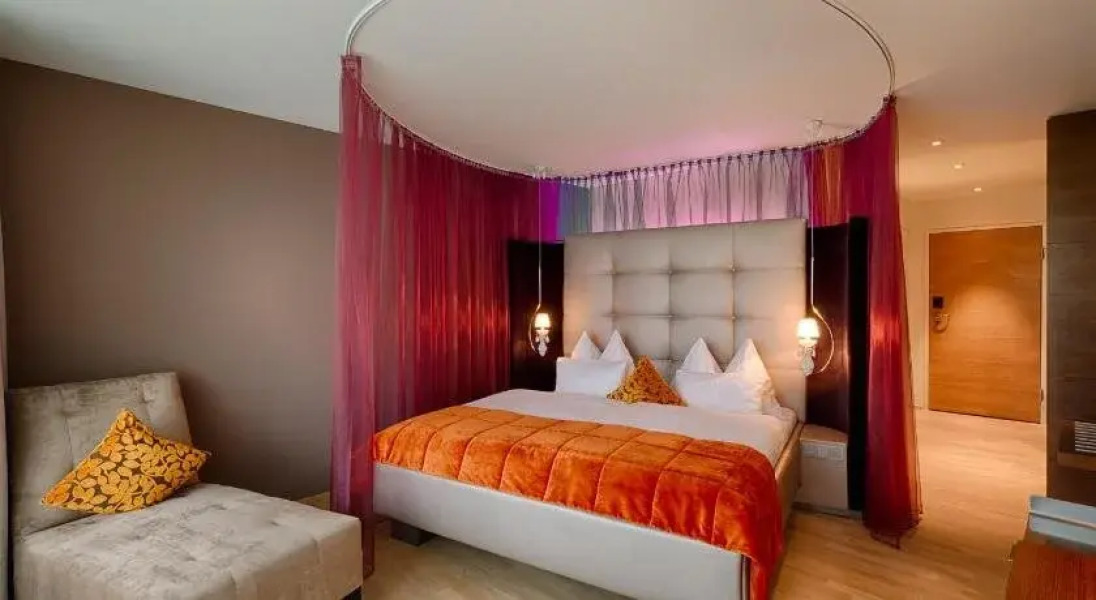 Kuschel- & Genießerhotel Seewirt Mattsee