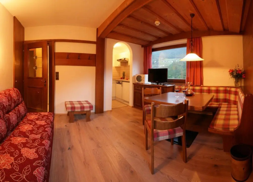 Hotel Garni Fiegl Apart