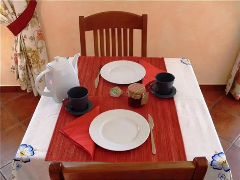 Quinta Do Ribeirinho