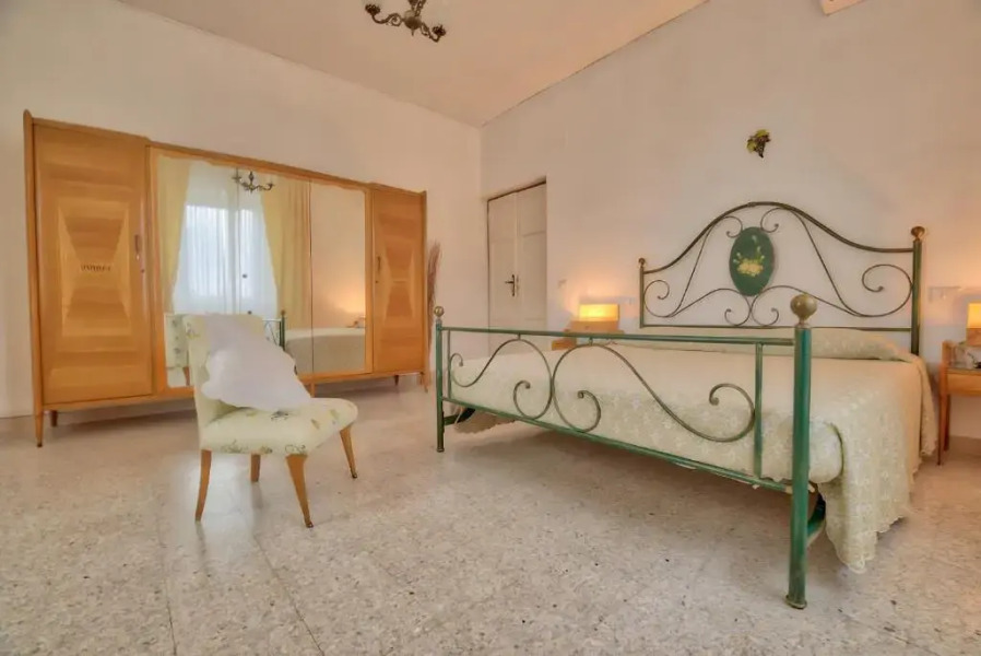 B&B la casa del vino